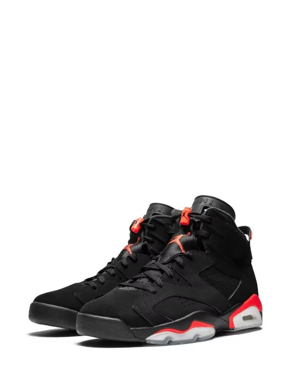 Air 6 Retro “Infrared 2019”